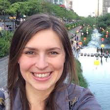 Barbara Binder's Instagram, Twitter & Facebook