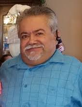 George G. Leyva, Jr.