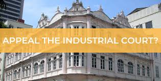 Therefore this court is duty bound to make an enquiry. Can You Appeal Against The Industrial Court S Decision