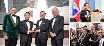 Qia3 fu5 ngien2 or chhía fu ngìen) is the founder and current chairman of the sunway group, a. Awards 2019 British Malaysian Chamber Of Commerce Bmcc