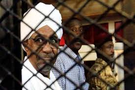 Jun 08, 2021 · أخلت الشرطة السودانية، أمس الاثنين، منزل نائب الرئيس المخلوع عمر البشير، علي عثمان محمد طه، بالقوة الجبرية. Ù‡Ø°Ù‡ Ù‡ÙŠ Ø·Ù‚ÙˆØ³ Ø¹Ù…Ø± Ø§Ù„Ø¨Ø´ÙŠØ± Ø§Ù„ÙŠÙˆÙ…ÙŠØ© Ø¯Ø§Ø®Ù„ Ø§Ù„Ø³Ø¬Ù†