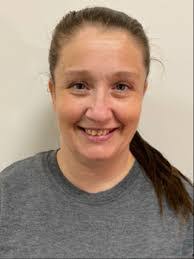 Jessica Maggard's Instagram, Twitter & Facebook