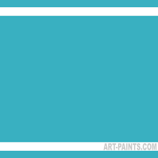 Horizon Color Art Paints Com Featuring Horizon Blue Artists Watercolor Horizon Blue Aqua Paint Light Orange Paint Painting On Glass Windows