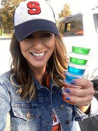 Melissa Dwyer's Instagram, Twitter & Facebook