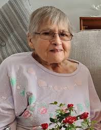 Darlene Keck Obituary