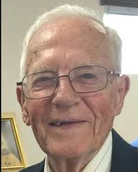 Donald Bieber Obituary