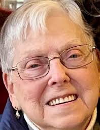 Obituary information for Carol Ann Read