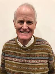 George Murchison's Instagram, Twitter & Facebook