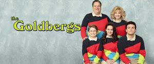 Meet the real goldbergs and compare the goldbergs true story to the tv show. The Goldbergs 2013 Tv Series Wikiwand