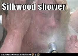 Silkwood Shower Cheezburger Funny Memes Funny Pictures