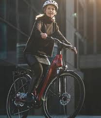 South Melbourne Bike Shop