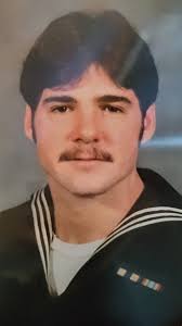 Thinking of my brother today... missing you