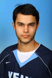 2015 Men's Lacrosse Roster