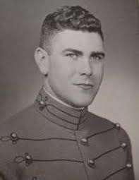 WP-ORG Eulogy for Harold Anthony Barton -- USMA '51