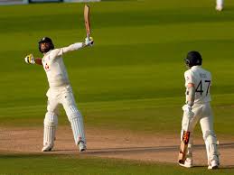 Watch the 1st test day 5 online in australia. England Vs Pakistan 1st Test Day 4 England Beat Pakistan By 3 Wickets To Take 1 0 Lead Cricket News Times Of India