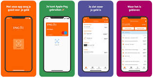 Screenshot's kan de app helaas zelf nog niet gebruiken, dus deze zijn van de ing zelf. Top 10 Best Dutch Banking Apps Of 2021 Dyme App