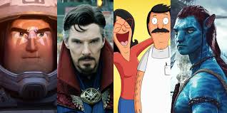 Every Upcoming Disney Movie In 2022