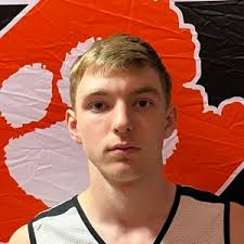 Wirt County Basketball Roster (2022-23)