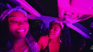 Jada Ali x HoodnoRat