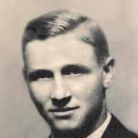 Albert Francis Bingham (1913–2005)