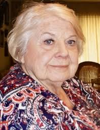 Obituary information for Joan I. Fortner