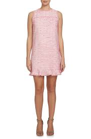 Cece Brie Tweed Dress Nordstrom Ladies Mini Dresses Mini Dress Shift Dress