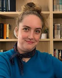 Nora Gross, Marriage & Family Therapist Associate