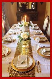 Copy These Awesome Christmas Table Ideas Xmas Table Decorations Christmas Dinner Table Christmas Table Decorations