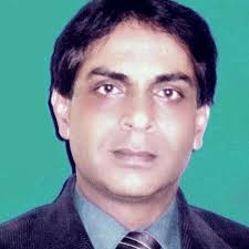 Dr. Shahid Amin Anaesthetist in Karachi