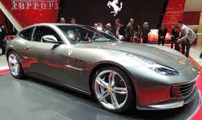 Ferrari car price in canada. Ferrari Gtc4 Lusso Price In Canada Features And Specs Ccarprice Can
