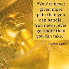 Pin By Bhavana Kaparthy On Buddha Good Thoughts Byron Katie Byron