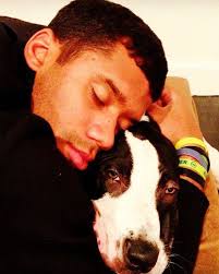 Prince” 12 years ago you came into my life. I got you my rookie year & you  have been a blessing to our family with so many memories, hugs and kisses  from