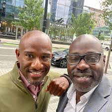 Jason Bramble's Instagram, Twitter & Facebook