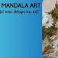 Dot Mandala Art event image