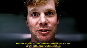 Let's Talk About… Six Feet Under Season Three