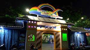 Check spelling or type a new query. Rainbow Garden Bekasi Tiket Aktivitas Agustus 2021 Travelspromo