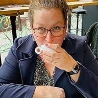 Angela Stegeman's Instagram, Twitter & Facebook