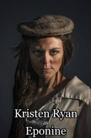 Don't Miss Les Miserables–FINAL WEEKEND!