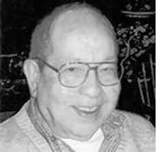 Howard COHEN Obituary (1923