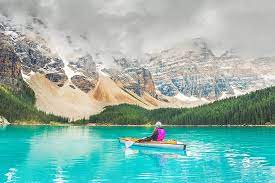 Today, this kayak brand is one of the most renowned brands and one which is the best of the best in this game. 43 Of The Best Kayak Brands For Fishing Sea Kayaking Touring More Paddling Magazine