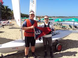 Center of Effort: Cabarete Dreamin: Part Two