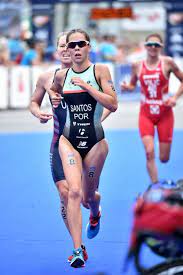 O caminho para os jogos olímpicos é intenso e exigente, mas tudo se torna mais fácil com a equipa e os parceiros certos do nosso lado. Athlete Profile Melanie Santos World Triathlon