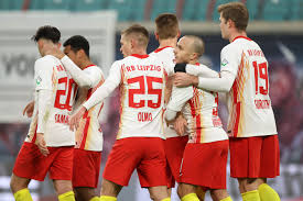 Онлайн видео трансляция, голы, новости, статистика, стартовые составы, ставки, прямой эфир. Match Rb Lejpcig Liverpul Projdyot V Londone Ili Budapeshte