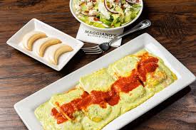 Maggiano S Home Facebook