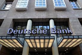 I was a single working mother with 3 children and the manager assisted me by giving me flexible working hours. Virus Forces Deutsche Bank To Confront Old Fears On Its Strength The Star
