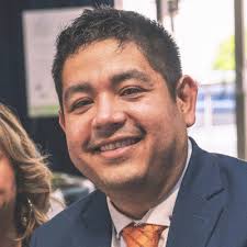 Meet Carlos G. Espinoza of CGEA Planning+Design