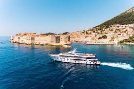 Luxury Cruise To Croatia Croatia Holidays Explore Croatia