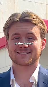 Korean Vs American Costco Food Court Experience