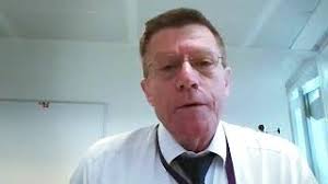 Interview de M. Jean Marc AUBRY