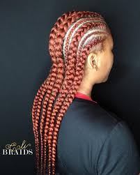 Ghana braids represent style, details, and versatility. 17 Best Ghana Weaving Styles Braids Hairstyles For 2020